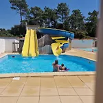 Mobilhome 6 A 7 Personnes Longeville-sur-Mer