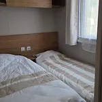 Mobilhome 6 A 7 Personnes Camping Longeville-sur-Mer