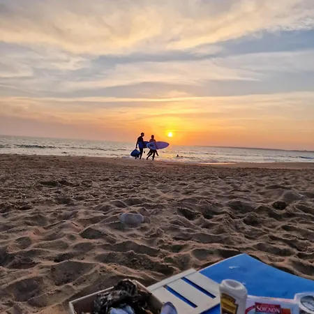 Mobilhome 4/5 Personnes * Longeville-sur-Mer