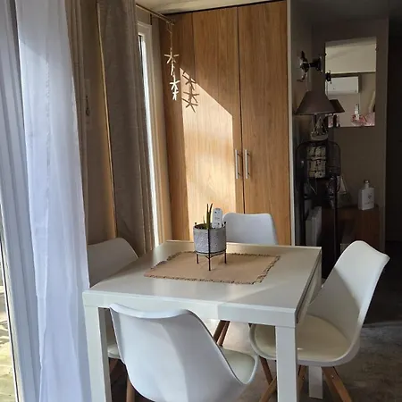 Mobilhome 6 A 7 Personnes